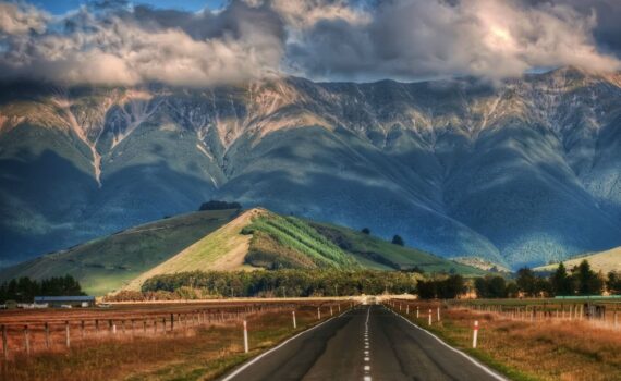 5 guides de voyage pour visiter la Nouvelle-Zélande