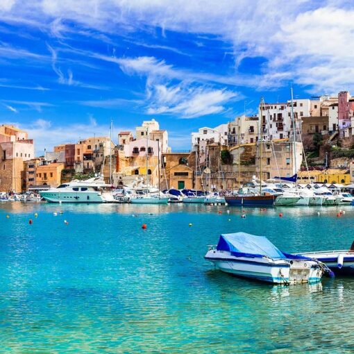 5 guides de voyage pour visiter la Sicile