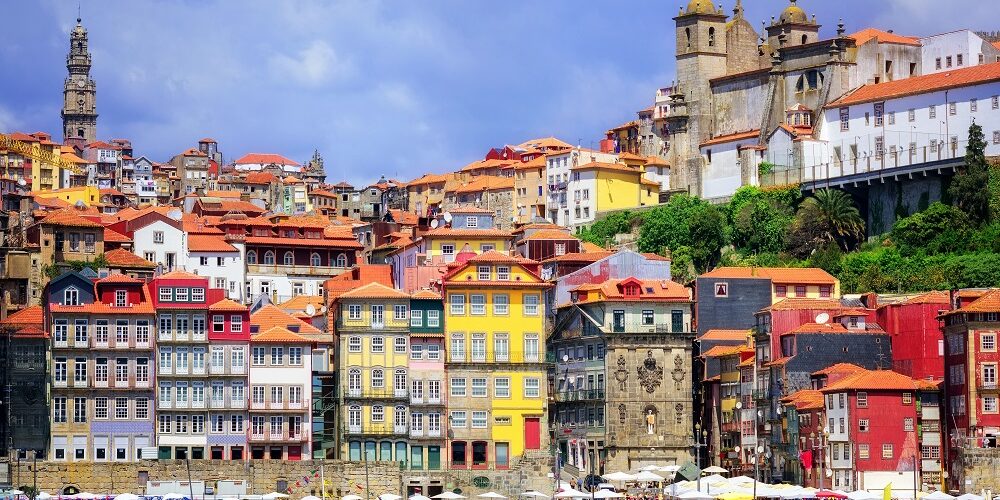 5 guides de voyage pour visiter le Portugal
