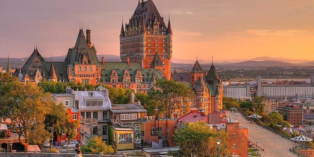 5 guides de voyage pour visiter le Québec