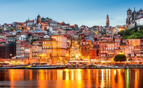 5 guides de voyage pour visiter Porto
