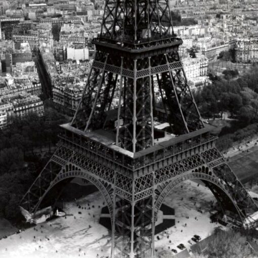 6 beaux livres pour découvrir l'histoire de Paris