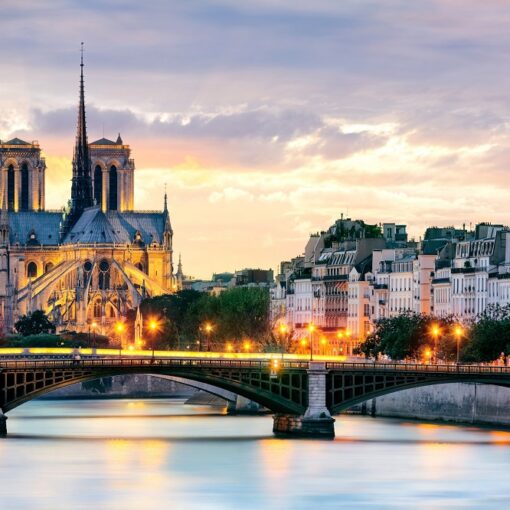 6 beaux livres sur la cathédrale Notre-Dame de Paris