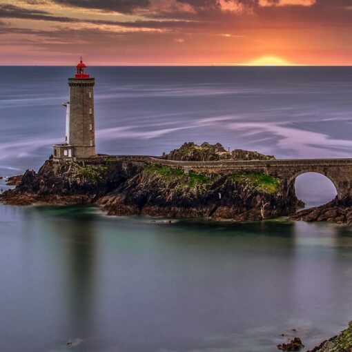 6 guides de voyage pour visiter la Bretagne
