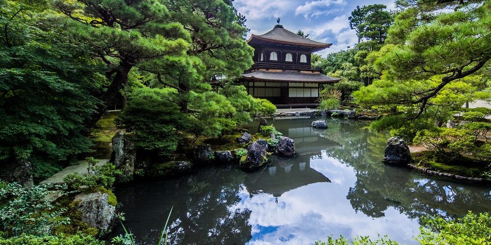 6 guides de voyage pour visiter le Japon