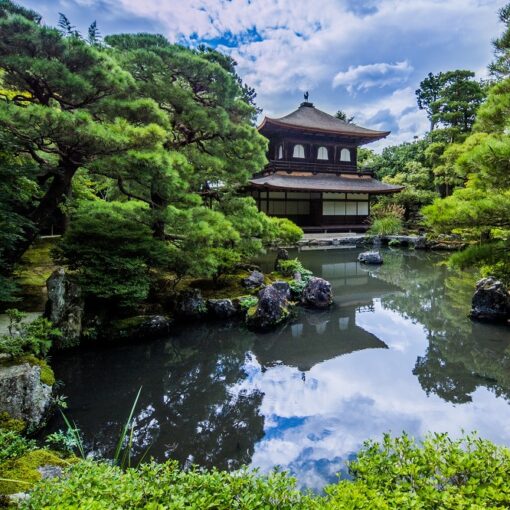 6 guides de voyage pour visiter le Japon