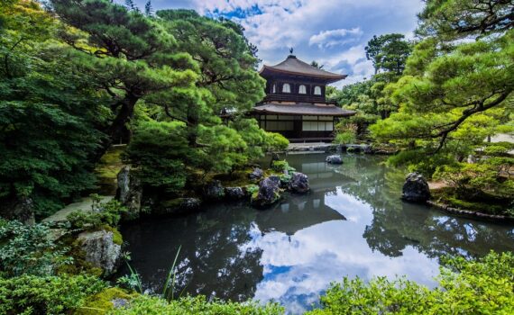 6 guides de voyage pour visiter le Japon