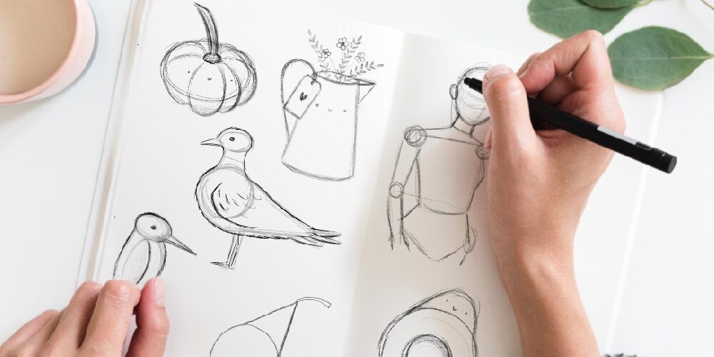 8 livres pour apprendre à dessiner facilement