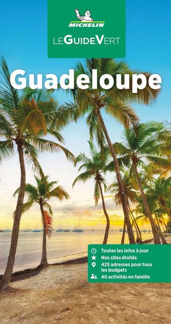 planifier voyage guadeloupe