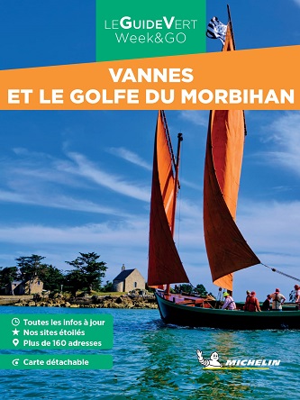 Golfe Du Morbihan Super Guides Pour Planifier Son S Jour En Terre Bretonne