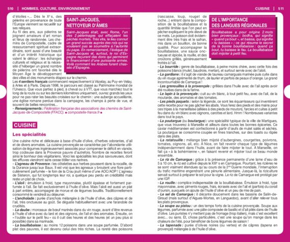 Provence : 3 super guides pour planifier son séjour au pays de la ...