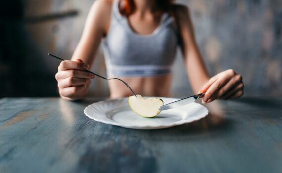 12 livres de référence sur l'anorexie pour mieux y faire face