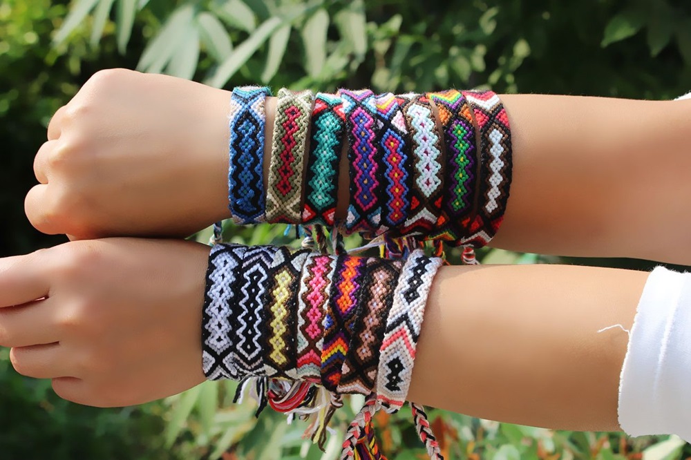 Sitemapcdatahttpsmobelinfbizidmetier A Tisser Bracelet Bresilien