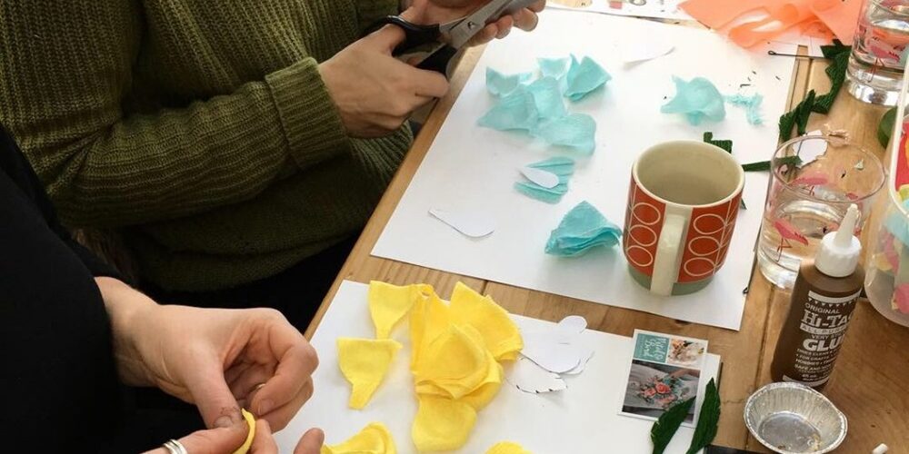 6 super livres pour créer des fleurs en papier ultra réalistes