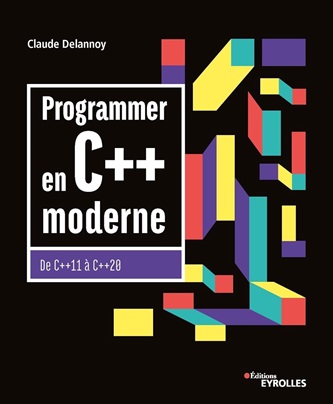 7 livres de référence pour s'initier au C++ sur de bonnes bases