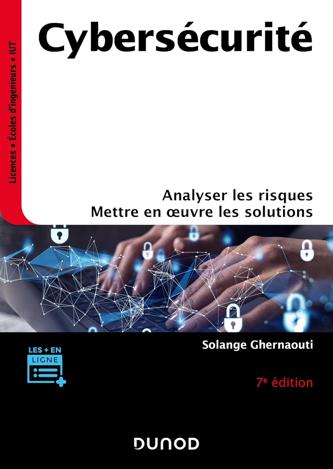 7 livres de référence pour s’initier à la cybersécurité sur de bonnes bases
