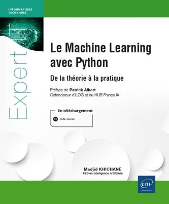 Machine Learning Avec R Banque Amazon 8 livres de référence pour s'initier au machine learning sur de bonnes ...