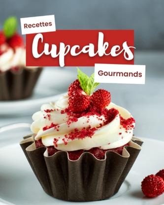 Livre De 99 Recettes De Cakes Et Cupcakes Pour Le Goûter: 99 Recettes
