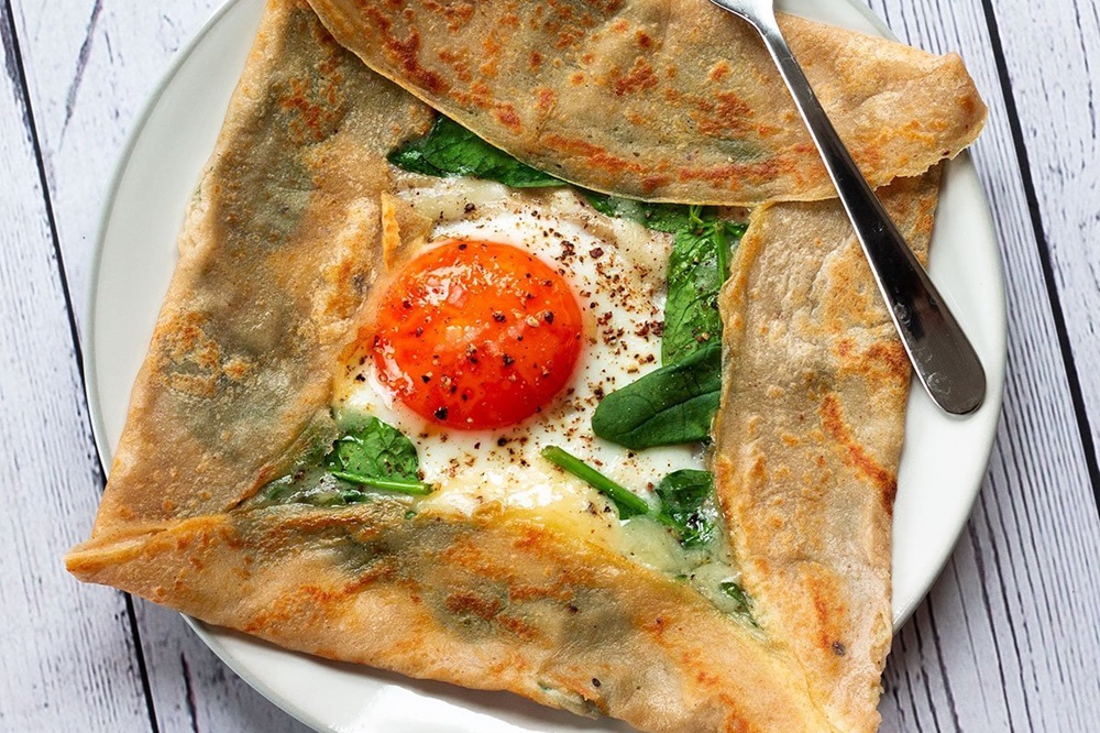 11 super livres de cuisine bretonne : de la cotriade au kouign-amann