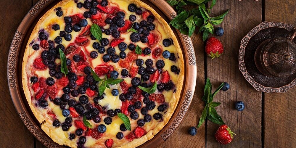 11 super livres de recettes de tartes : salées ou sucrées