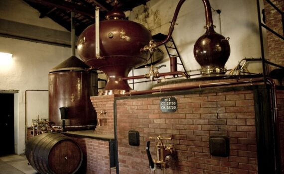 5 livres de référence sur la distillation pour fabriquer ses eaux-de-vie comme autrefois