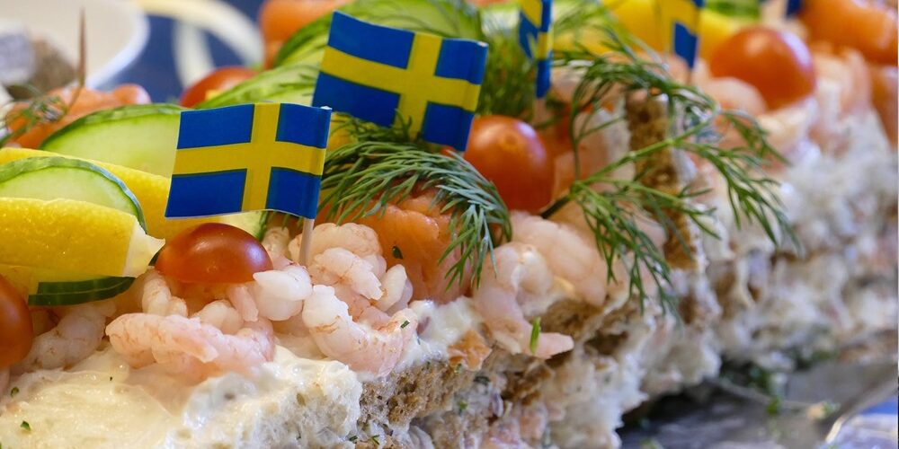 5 super livres de cuisine scandinave : du smørrebrød au kroppkaka