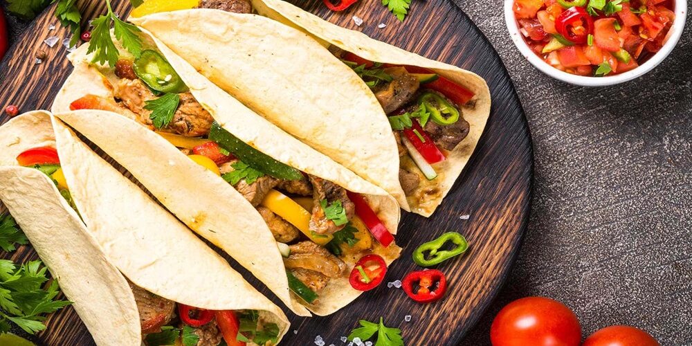 5 super livres de recettes mexicaines : des tacos aux tlayudas