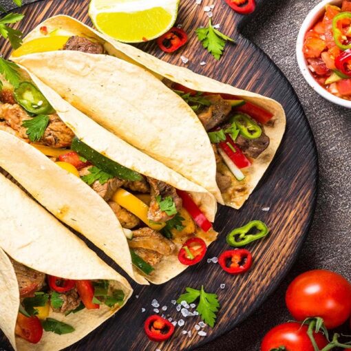 5 super livres de recettes mexicaines : des tacos aux tlayudas