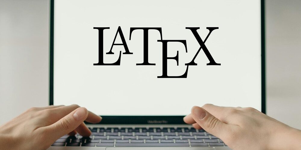 6 livres de référence pour s’initier à LaTeX sur de bonnes bases