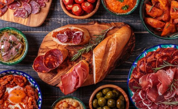 6 super livres de cuisine espagnole : des tapas bilbayens au cocido madrilène