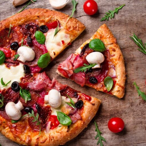 7 livres de référence pour faire ses pizzas maison comme un pizzaïolo napolitain