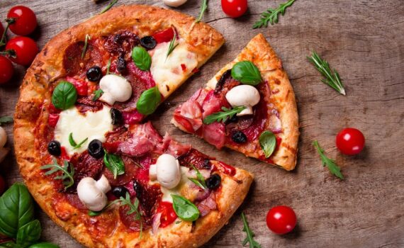 7 livres de référence pour faire ses pizzas maison comme un pizzaïolo napolitain