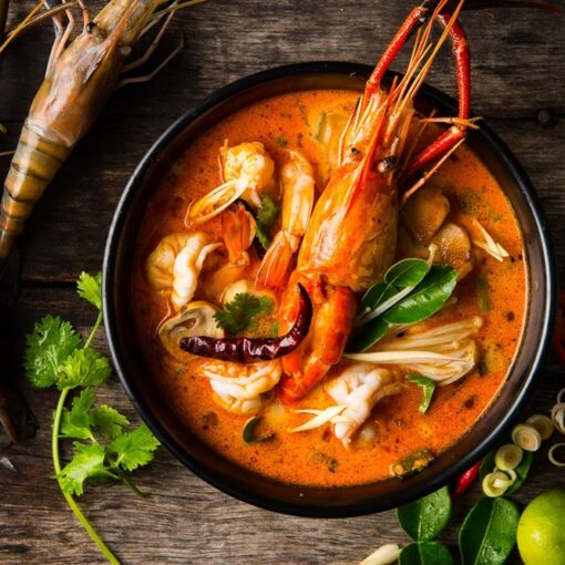 9 super livres de cuisine thaï : du poulet curry-coco aux nouilles de riz sautées