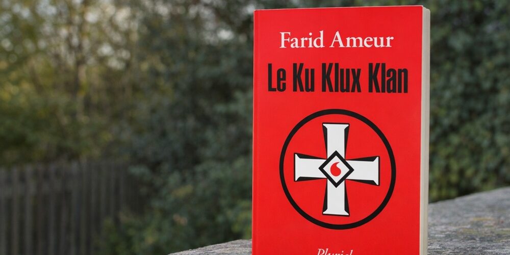 Que lire sur le Ku Klux Klan ?