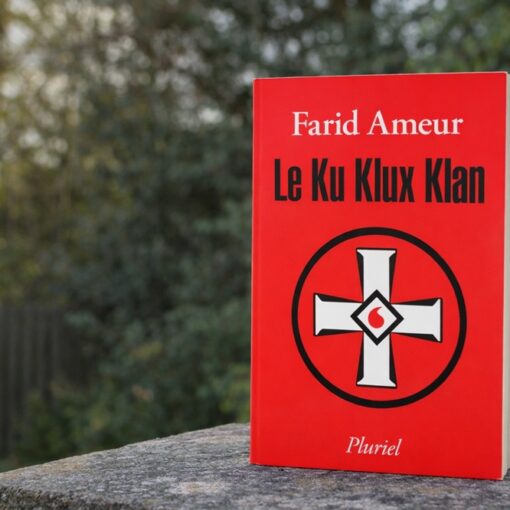 Que lire sur le Ku Klux Klan ?