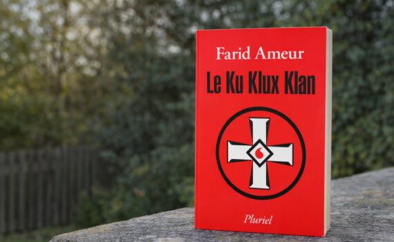 Que lire sur le Ku Klux Klan ?