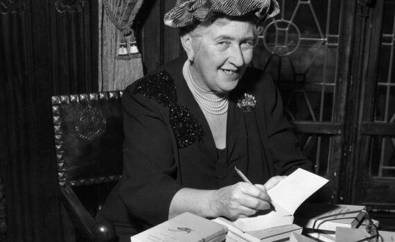 Les meilleurs romans d'Agatha Christie – Notre sélection