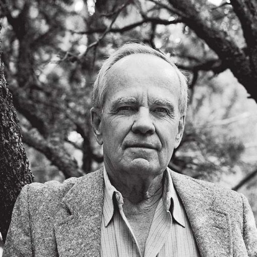 Cormac McCarthy en 11 romans – Notre sélection