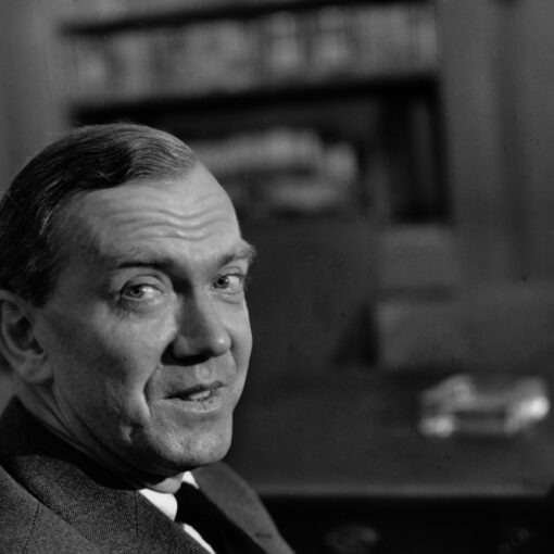 Graham Greene en 13 romans – Notre sélection