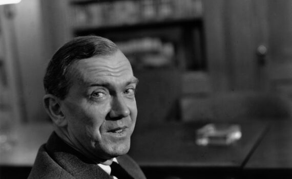 Graham Greene en 13 romans – Notre sélection