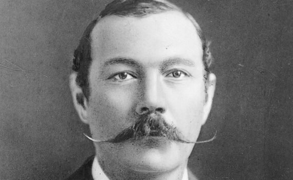 Les meilleurs livres d'Arthur Conan Doyle – Notre sélection