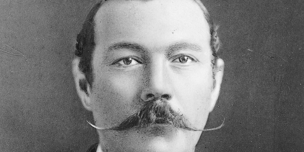 Les meilleurs livres d'Arthur Conan Doyle – Notre sélection