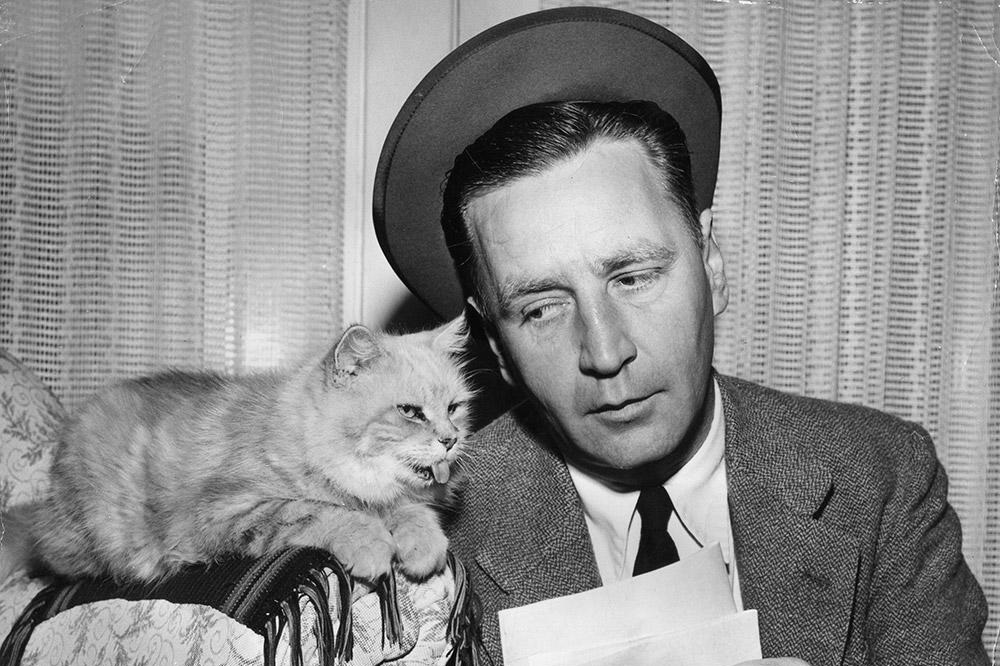 Jim Thompson en 8 polars – Notre sélection