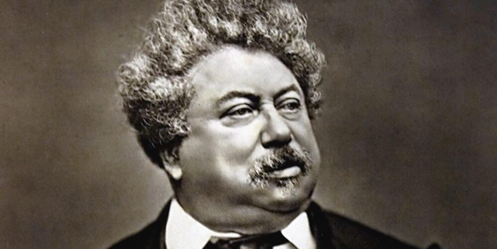 Les meilleurs romans d'Alexandre Dumas – Notre sélection