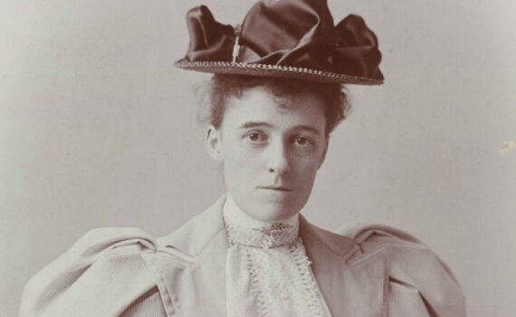 Les meilleurs romans d'Edith Wharton – Notre sélection