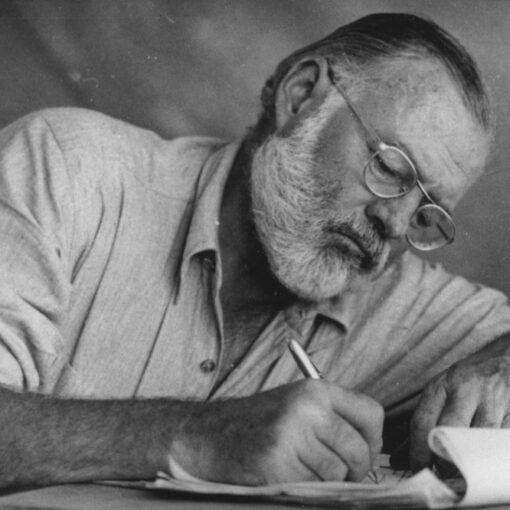 Les meilleurs romans d'Ernest Hemingway - Notre sélection