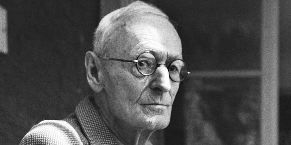 Les meilleurs romans d'Hermann Hesse – Notre sélection