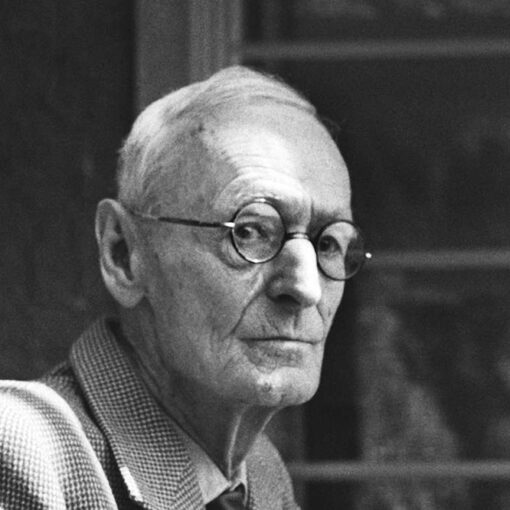 Les meilleurs romans d'Hermann Hesse – Notre sélection