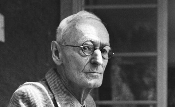 Les meilleurs romans d'Hermann Hesse – Notre sélection