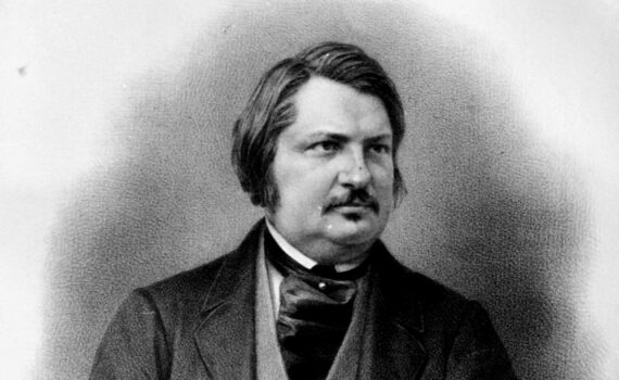 Les meilleurs romans d'Honoré de Balzac – Notre sélection